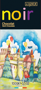 Dark Chocolates 100g 